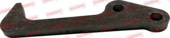 101907 Kempf Haken f. ZVR